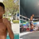 13yo Dies From Brain Haemorrhage After Getting Knocked Out During Muay Thai Match - WORLD OF BUZZ