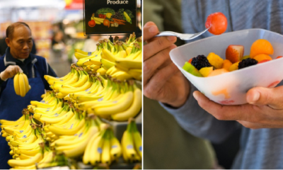 21yo Guy Diagnosed with Diabetes and Rushed to ICU After Eating Fruits for Dinner for a Month - WORLD OF BUZZ 3