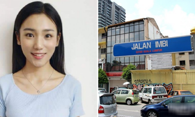 22yo Chinese Girl Travelling in M'sia Missing for Over 2 Weeks, Last Seen At KL Hotel - WORLD OF BUZZ 2