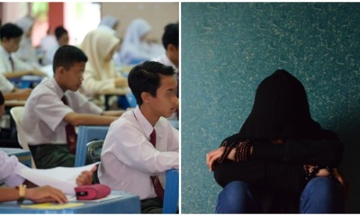 50 Year Old Teacher Sexually Harassed a Student and ONLY Gets Transferred As Punishment - WORLD OF BUZZ