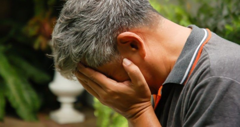 65yo Man Raped 3 Times By 49yo Woman Who Commented That His Penis Is Too Small After That - WORLD OF BUZZ 4