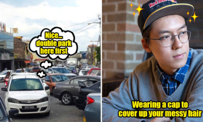 7 Things All Last-Minute M'sian Millennials Have Confirm Done to Save Time - WORLD OF BUZZ 4