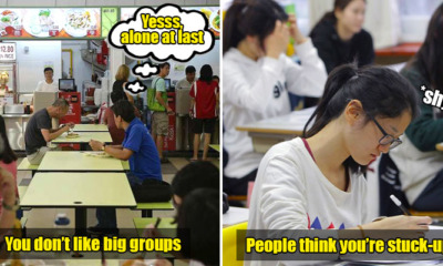 8 Common Struggles M'sians With Low Self-Esteem Can Confirm Relate to - WORLD OF BUZZ 1