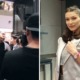 Bella Hadid is In The Gardens Mid Valley Right Now & Malaysians Are Freaking Out - WORLD OF BUZZ 1