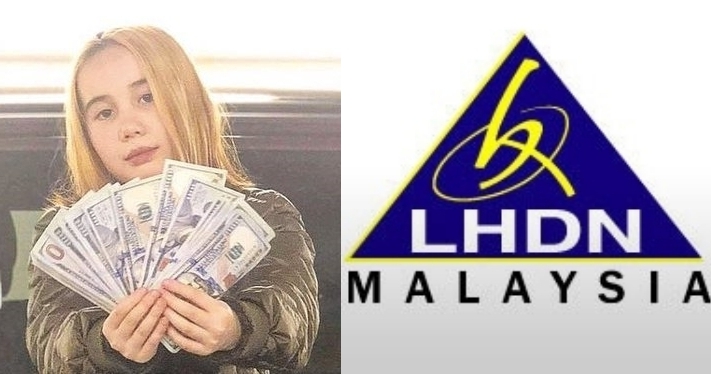 Beware: LHDN Might Investigate You if You Flaunt Your Wealth Online - WORLD OF BUZZ