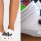 Boba Lovers Can Now Have Black Pearls on Their Feet With Crocs' New Shoe Design - WORLD OF BUZZ