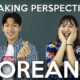 Breaking Perspectives in Malaysia: Koreans - WORLD OF BUZZ