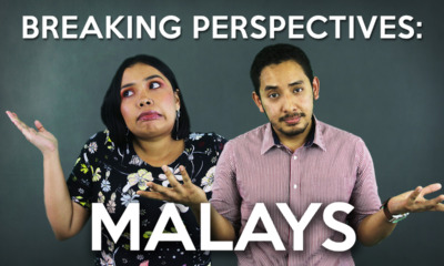 Breaking Perspectives in Malaysia: Malays - WORLD OF BUZZ