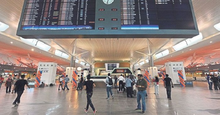 Budget 2019: Travellers Will Be Taxed For Flying to ASEAN & Other Countries Starting 1st June 2019 - WORLD OF BUZZ 1