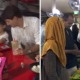 Canadian PM Spotted 'Yumcha'-ing With Locals at A Singaporean Hawker Centre - WORLD OF BUZZ