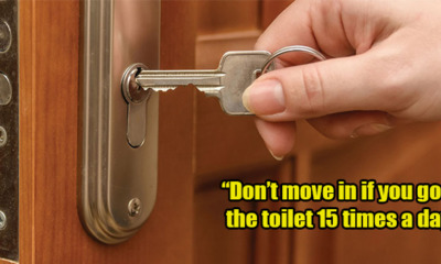 Check Out These Ridiculous Rules Written by a Tenant for New Housemates to Obey - WORLD OF BUZZ 1