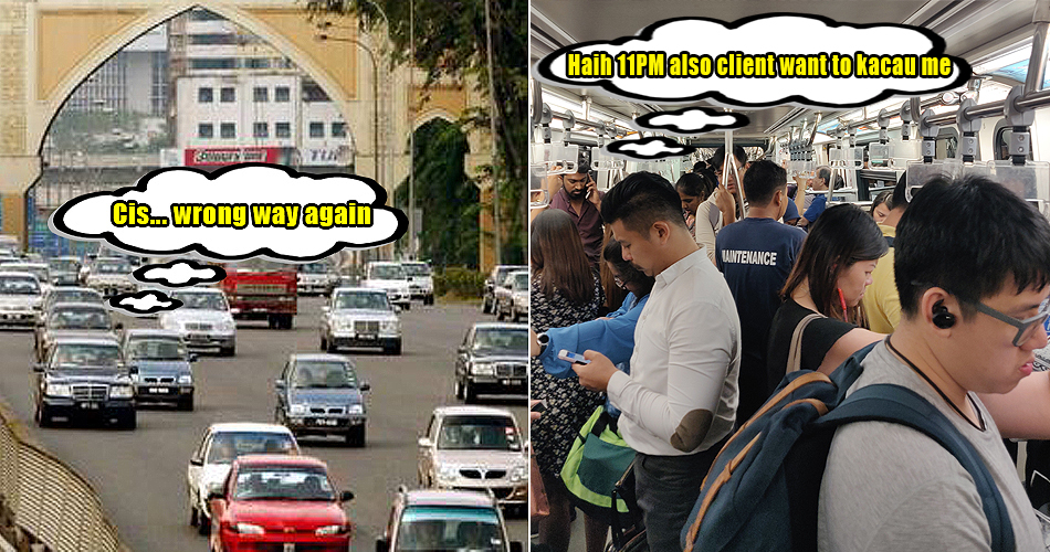 Crazy Expensive Hawker Food Prices & 5 Other Things M'sians Who Relocated to KL Will Relate to - WORLD OF BUZZ 11