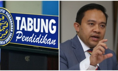 Discounts For PTPTN Loan Payback End December 31st - WORLD OF BUZZ