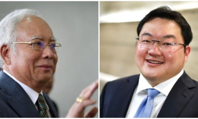 Edge Boss Kicked Out By Najib For Jho Low Revelation - WORLD OF BUZZ 7