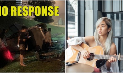 EMERGENCY LINE GOES UNANSWERED, M'SIAN SHOCKED AT EMERGENCY RESPONSE - WORLD OF BUZZ 1