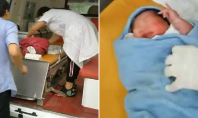 Father Heartlessly Flings Newborn Daughter Off A Cliff Because He Wanted a Son - WORLD OF BUZZ 3