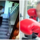 Former 76yo Boxer Saved Granddaughter From Being Kidnapped In Petaling Jaya - WORLD OF BUZZ