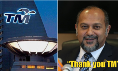 Gobind: "Thank You TM For Your Response And Commitment" - WORLD OF BUZZ