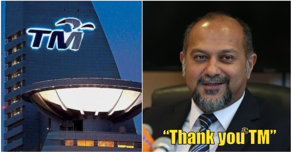 Gobind: "Thank You TM For Your Response And Commitment" - WORLD OF BUZZ