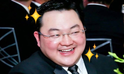 Jho Low's Legal Team Spent RM4mil in 7 Months to Help Improve His Image - WORLD OF BUZZ