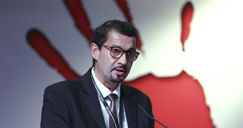 Justo: "M'sian Police Forced Me to Admit Najib Was the Best PM" - WORLD OF BUZZ