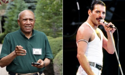 Local Writer Reveals Ananda Krishnan Was the "Brains and Money" Behind Iconic 1985 Live Aid Concert - WORLD OF BUZZ