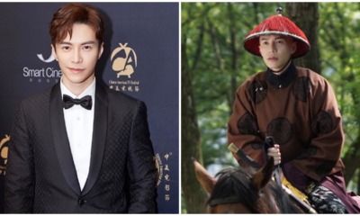 Malaysian-Born Lawrence Wong Bags Two International Accolades In Four Days - WORLD OF BUZZ 1