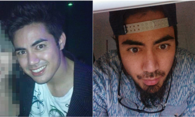 Malaysian Most Eligible Bachelor in 2010 Dies Fighting For The Islamic State - WORLD OF BUZZ 4