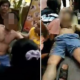 Man Suffers Breathing Difficulties During Thai Massage, Collapses & Dies - WORLD OF BUZZ 4