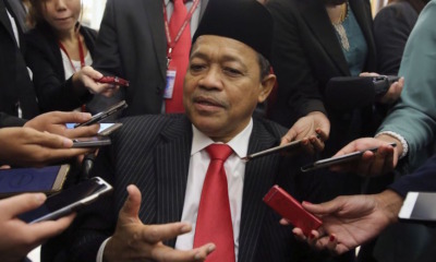 MP Could Lose Parliamentary Seat & Spend 20 Years in Jail If Found Guilty of Molesting Underage Girl - WORLD OF BUZZ 3