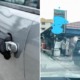 M'sian Girl Escapes From Criminals Breaking Into Her Car At Ampang Thanks to Habit of Locking Door - WORLD OF BUZZ 3