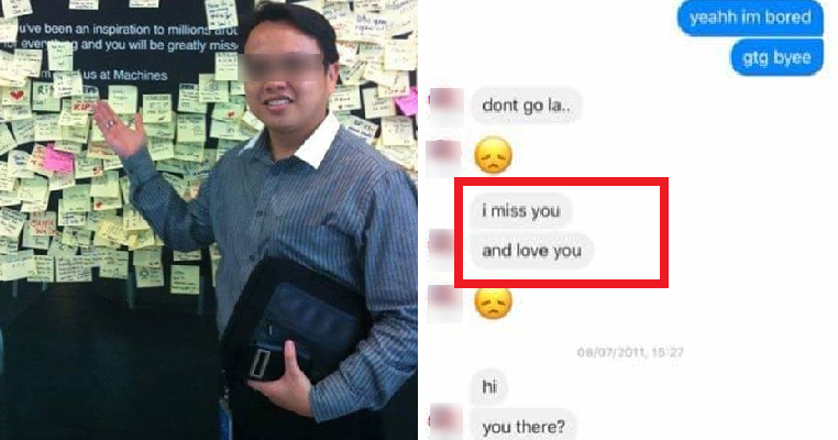 M'sian Man Exposed as Pedophile Who Preys on Young Girls In Churches and NGOs for Over 15 Years - WORLD OF BUZZ 10