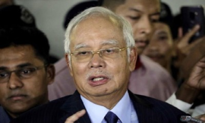 Najib: "I'm Lucky That ISA Has Been Abolished & I Haven't Been Charged With Sodomy Yet" - WORLD OF BUZZ 3