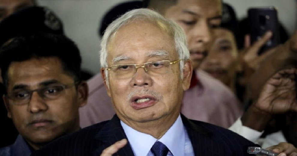 Najib: "I'm Lucky That ISA Has Been Abolished & I Haven't Been Charged With Sodomy Yet" - WORLD OF BUZZ 3