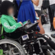 Netizens Praise Wheelchair-bound Food Delivery Woman For Her Determination In Doing Her Work - WORLD OF BUZZ