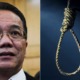 PMO: Death Penalty Will No Longer Apply for These 32 Offences - WORLD OF BUZZ