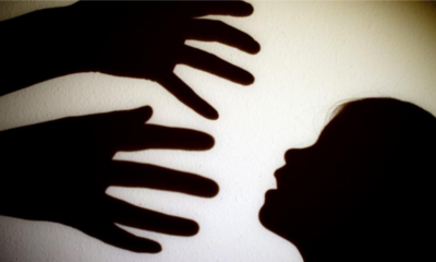 Police: Most Predators Are Known By Their Victims - WORLD OF BUZZ