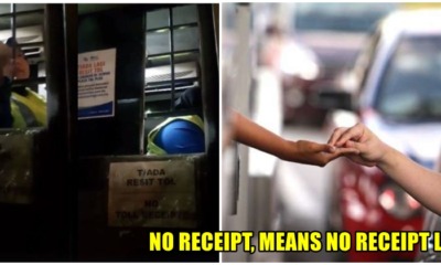 Taxi Driver Goes Berserk, Stalls Traffic for RM3.70 - WORLD OF BUZZ 6
