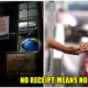 Taxi Driver Goes Berserk, Stalls Traffic for RM3.70 - WORLD OF BUZZ 6