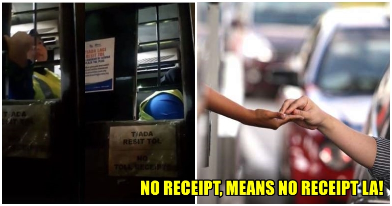 Taxi Driver Goes Berserk, Stalls Traffic for RM3.70 - WORLD OF BUZZ 6