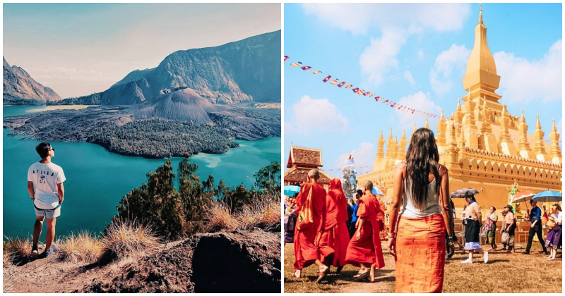 [TEST] In Celebration of Their 17th Year Anniversary, AirAsia is Giving Massive Discounts for 130 Destinations! - WORLD OF BUZZ