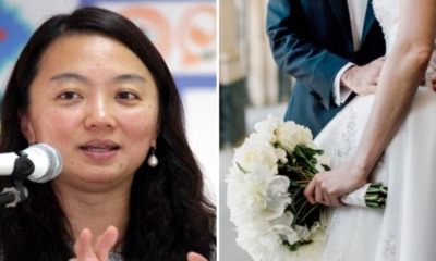 The Government is Looking into Making Pre-Marital Courses Compulsory For Non-Muslim Couples - WORLD OF BUZZ 1