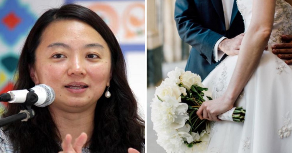 The Government is Looking into Making Pre-Marital Courses Compulsory For Non-Muslim Couples - WORLD OF BUZZ 1