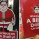 This Local Gift Store Has Jho Low-Themed Christmas Merch & They're Selling Fast! - WORLD OF BUZZ 6