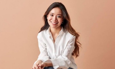 This Malaysian Based in New York Just Made It to Forbes' Prestigious 30 Under 30 2019 List - WORLD OF BUZZ
