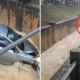Toyota Vios Plunges and Floats Down The Storm Drain Near Sunway Giza Mall - WORLD OF BUZZ 3