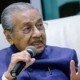 Tun M: "I Did Not Receive Any Official Confirmation That The YDP Agong Got Married" - WORLD OF BUZZ 2