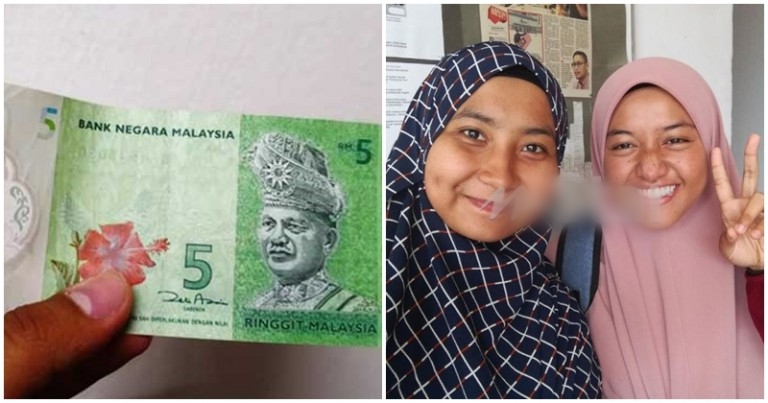 Undergraduate Share Penny-Pinching Tips, Spends Only RM5 Per Day For Meals - WORLD OF BUZZ 6
