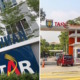UTAR & TARUC Tuition Fees Could Go Up If They Do Not Cut Ties With MCA - WORLD OF BUZZ