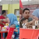 Watch: A Loving Couple Set A Good Example For Their Children - WORLD OF BUZZ